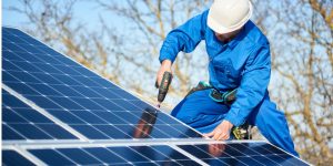 Installation Maintenance Panneaux Solaires Photovoltaïques à Festalemps